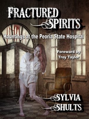 cover image of Fractured Spirits